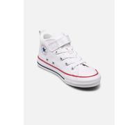 Converse Kinderschuhe CHUCK TAYLOR ALL STAR MALDEN STREET in Weiss 29