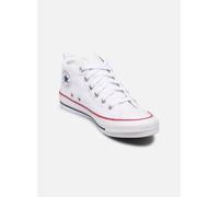 Converse Kinderschuhe CHUCK TAYLOR ALL STAR MALDEN STREET in Weiss 37
