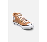 Converse - Chuck Taylor All Star Malden Street Canvas Mid M - braun - Sneaker - Größe 41