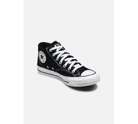 Converse - Chuck Taylor All Star Malden Street Canvas Mid M - Herren - schwarz - Größe 43