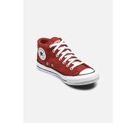 Sneaker CONVERSE "CHUCK TAYLOR ALL STAR MALDEN STREET", Herren, Gr. 43, rottin apple, weiß, schwarz, Textil, Schuhe Sneaker (38193568-43) rottin apple, weiß, schwarz