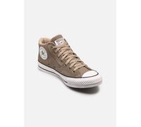 Converse - Chuck Taylor All Star Malden Street Canvas & Suede Mid - braun - Sneaker - Größe 41