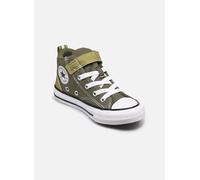 Converse Kinderschuhe Chuck Taylor All Star Malden Street 1V in Grün 35