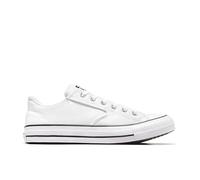 Converse Chuck Taylor All Star Malden Street für Herren, Weiß/Schwarz/Weiß, 11 Women/9 Men