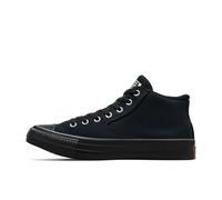 Converse Chuck Taylor All Star Malden Street Herren-Sneaker, Schwarz, 44 EU