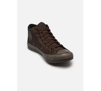 Converse - Chuck Taylor All Star Malden Street Mid - Braun - Sneaker - Größe 40