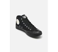 Converse Herren Schnürstiefel A10514C/001 CTAS Malden Street Mid black normal 42 EU