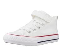 converse Chuck Taylor All Star Malden Street Sneaker Kind Weiss - 34 - Sneaker High Shoes