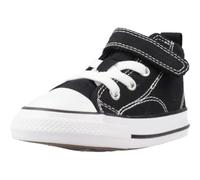 Converse Chuck Taylor All Star Malden Street Sneaker, Schwarz Schwarz Weiß, 26 EU