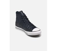 Converse - Chuck Taylor All Star Mono Leather Hi M - blau - Sneaker - Größe 44
