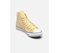 Converse - Chuck Taylor All Star Mono Leather Hi M - gelb - Sneaker - Größe 43