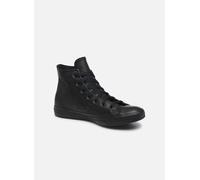 Converse Damen Chuck Taylor Ct Hi Sneakers, Black Monochrome, 37 EU