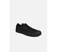 Converse CT AS Ox Black Monochrom Sneaker - schwarz EU44
