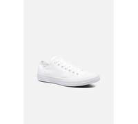 Converse - Chuck Taylor All Star Monochrome Canvas - Weiß - Sneaker - Größe 41