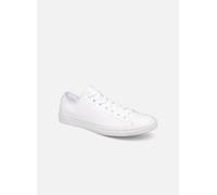 Converse Chucks Leather Low Weiß Unisex 45