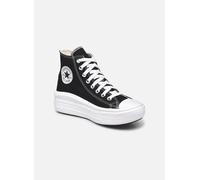 Converse - Chuck Taylor All Star Move Canvas Color Hi - schwarz - Sneaker - Größe 37