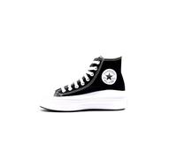 Converse CHUCK TAYLOR ALL STAR MOVE CANVAS PLATFORM PLATEAU-SNEAKER