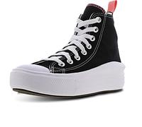 Converse Chuck Taylor All Star Hi Move Schwarz Kinder 38.5 Schwarz 38.5