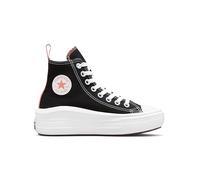 Chuck Taylor All Star Move Platform Black 37