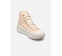 Converse - Chuck Taylor All Star Move Crafted Color Hi W - rosa - Sneaker - Größe 41