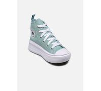Converse - Chuck Taylor All Star Move Hi C - blau - Sneaker - Größe 29