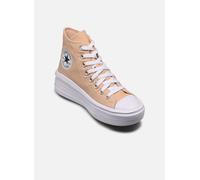 Converse - Chuck Taylor All Star Move Hi Jr - beige - Sneaker - Größe 40