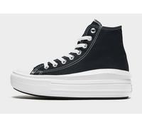 Converse Turnschuhe Chuck Taylor All Star Move Canvas Color Hi in Schwarz 41