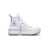 Chuck Taylor All Star Move Platform White 29