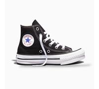Converse Chuck Taylor All Star Move Platform Kids Black White - 39