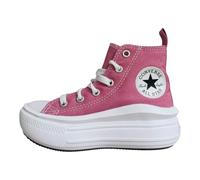 Converse CHUCK TAYLOR ALL STAR MOVE PLATFORM PLATEAU-SNEAKER Niño/a grande