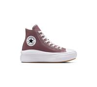 Converse ctas move hi trail für Damen, braun, Gr. 37 ½ EU