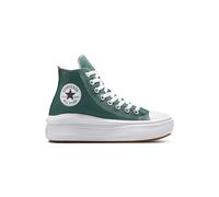 Converse Chuck Taylor All Star Move Hi grün - Sneaker - Größe 38 38 grün