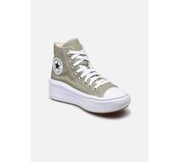 Converse CHUCK TAYLOR ALL STAR A12994C olive - Damenschuhe - Hi cut Sneaker - Größe 36.5