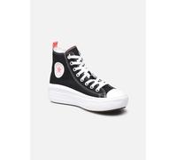 Converse CHUCK TAYLOR ALL STAR MOVE CANVAS PLATFORM PLATEAU-SNEAKER