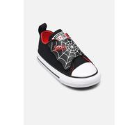 Converse - Chuck Taylor All Star One Strap Ox I - Schwarz - Sneaker - Größe 20