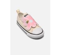 Converse - Chuck Taylor All Star One Strap Ox I - Weiß - Sneaker - Größe 21