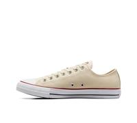 Converse Unisex-Erwachsene Chuck Taylor All Star OX 159485 Sneaker, Beige (Beige 159485c), 36.5 EU