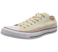 Converse Chuck Taylor All Star OX 159485, Unisex Sneaker, Beige (Beige 159485C), 45 EU (11 UK)