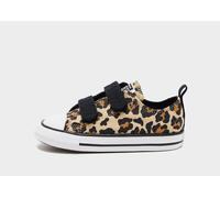 Converse - Chuck Taylor All Star 2V Ox - Braun - Sneaker - Größe 25