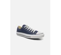 Converse Chuck Taylor All Star Seasonal Farben Ox Unisex 36.5 EU, Blau Navy