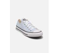 Converse - Chuck Taylor All Star Ox - Blau - Sneaker - Größe 41
