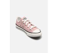 Converse - Chuck Taylor All Star Ox C - Rosa - Sneaker - Größe 30