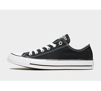 Chuck Taylor ALL STAR OX BLACK 7