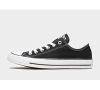 Converse Chuck Taylor All Star Ox Damen, Schwarz - 41.5