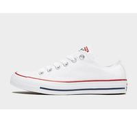 Converse Chuck Taylor All Star Ox Damen, Weiss - 42