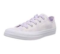 Converse Chuck Taylor All Star OX Fitnessschuhe, Pink (Barely Grape/Barely Grape 551), 37 EU