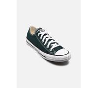 Sneaker CONVERSE "CHUCK TAYLOR ALL STAR CANVAS", Herren, Gr. 39, grün (steely pine), Textil, Schuhe Sneaker (16737453-39) steely pine