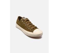 Sneaker CONVERSE "CHUCK TAYLOR ALL STAR", Damen, Gr. 42, grün (bog down, bog down), Textil, Schuhe Sneaker (75736002-42) bog down, bog down