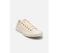 Converse Chuck Tayler All Star Gold für Damen, beige, Größe 41 ½ EU