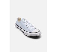 Sneaker CONVERSE "CHUCK TAYLOR ALL STAR", Damen, Gr. 39, blau (blau supermoon), Textil, Schuhe Sneaker (26474234-39) blau supermoon